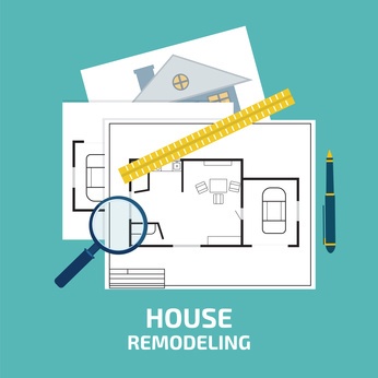 home remodeling